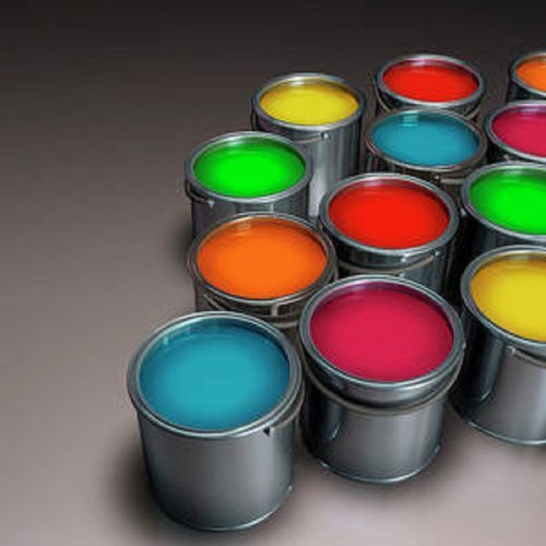 Noroo Water Based PU Paint, Packaging Size : 20 Ltr