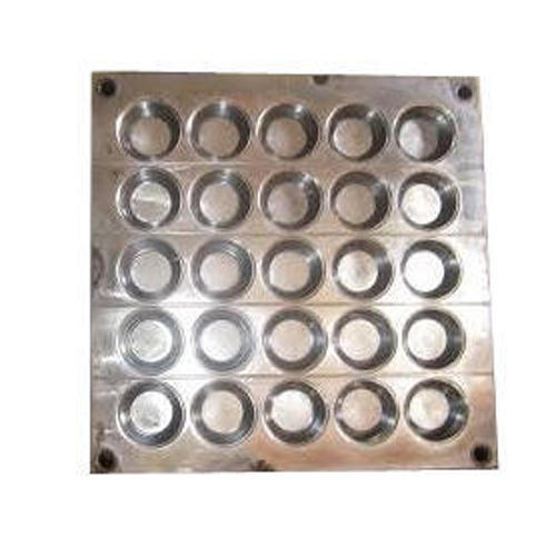 Rubber Moulding Die