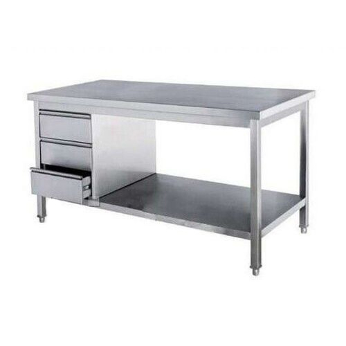 Commercial Kitchen Work Table
