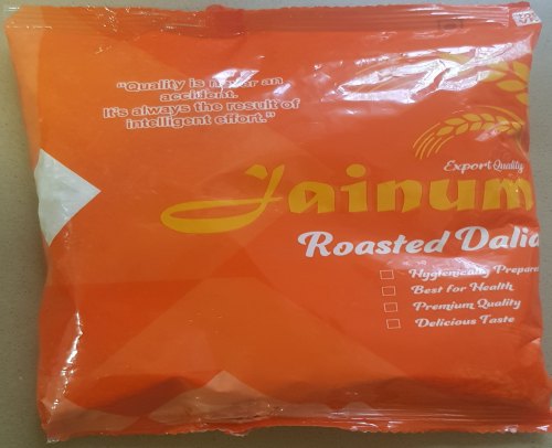 Jainum Roasted Food