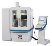 PASO CNC Precision Milling Machine