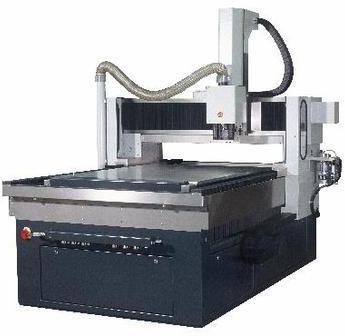 PASO CNC Router Machine