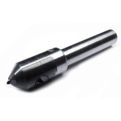 Steel CNC Diamond Tools, Color : Silver