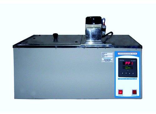 Digital Compression Testing Machine