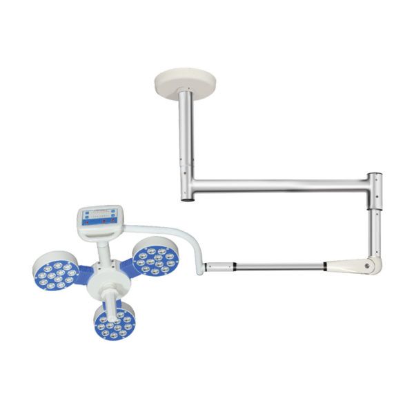 Ceiling Surgical Light