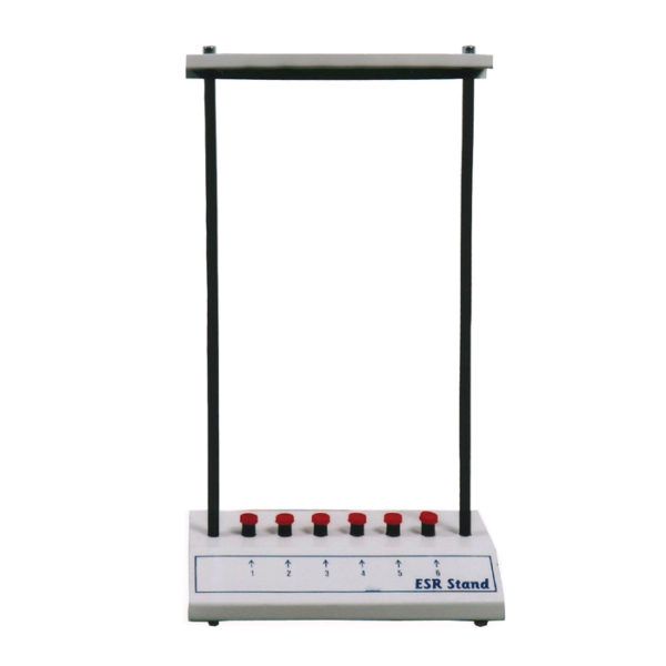 ESR Tube Stand
