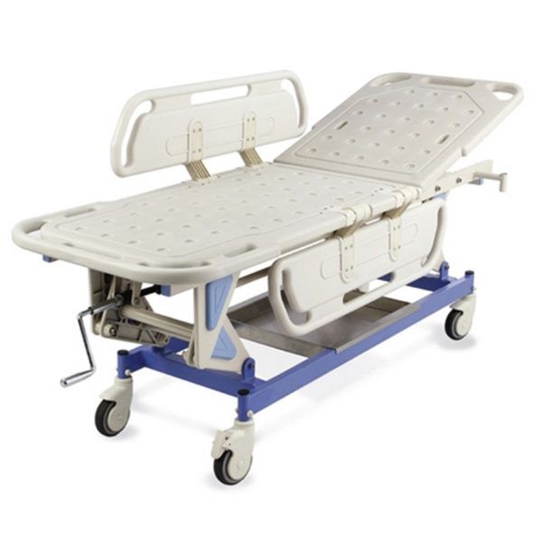 Patient Recover Trolley