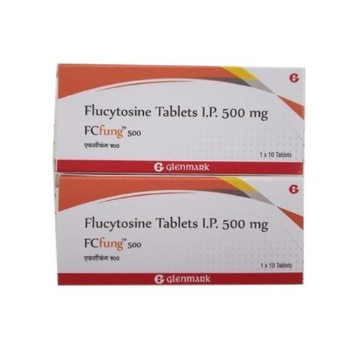 Flucytosine Tablet