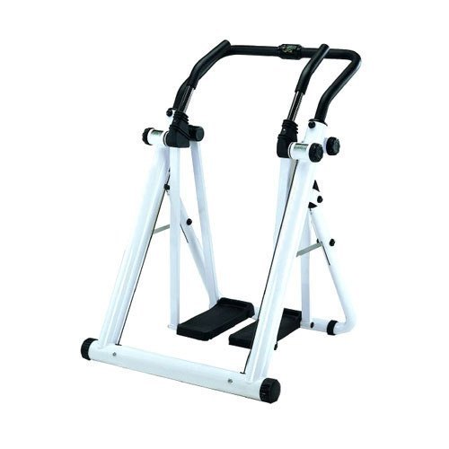 Metal Fitness Air Walker, for Gym, Personal
