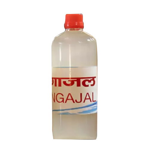 Gangajal Holy Water Bottle