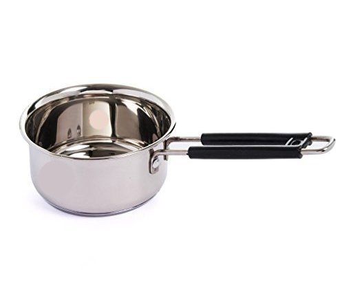 Steel Saucepan