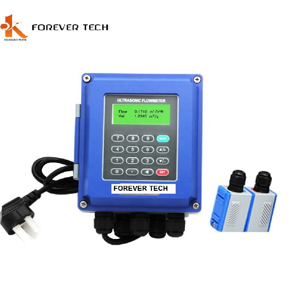 Ultrasonic Flowmeter