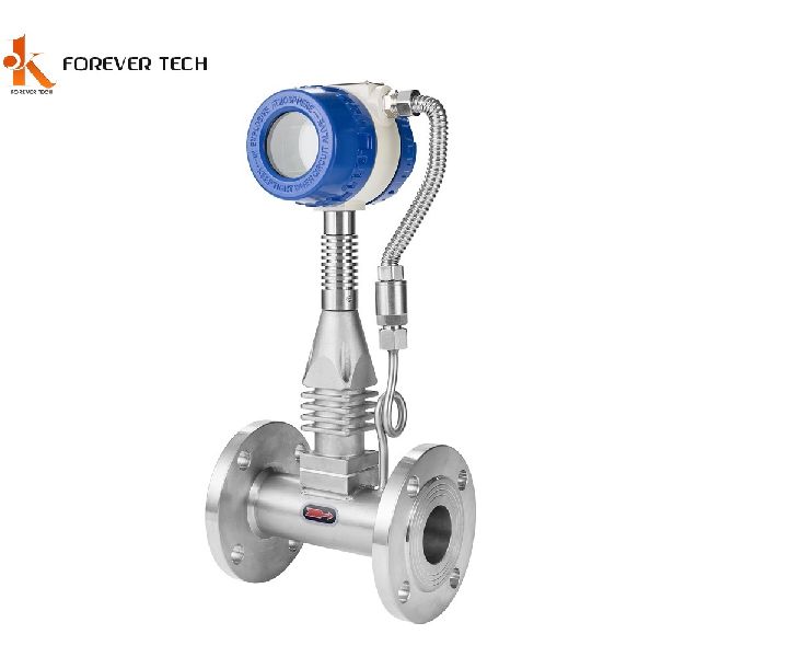 Vortex Air Flowmeter