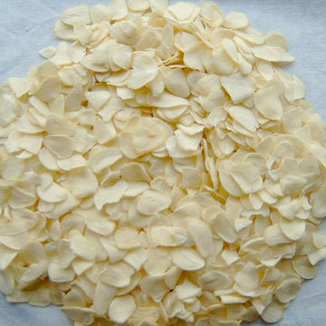 Freeze Dried Garlic