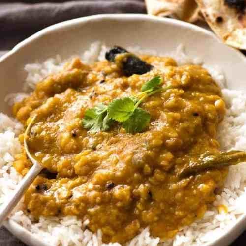 Indian Curries