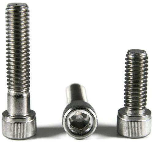 MK Alloy Steel Fasteners, Length : Max 1000mm