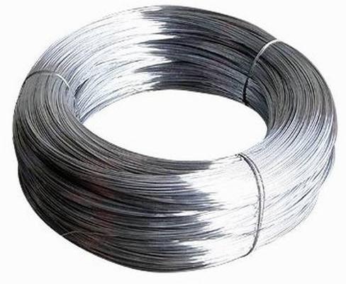 Niobium Wire, Dimension : 0.5-3 mm