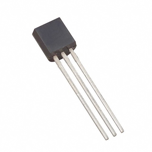Discrete Transistor