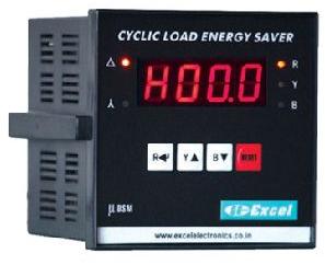 cyclic load energy saver