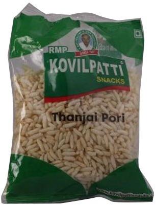 Kovilpatti Salted Puffed Rice, Packaging Size : 70 Grams
