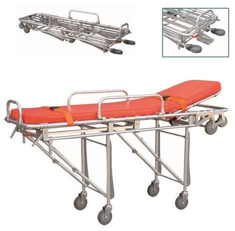 Automatic Loading Stretcher