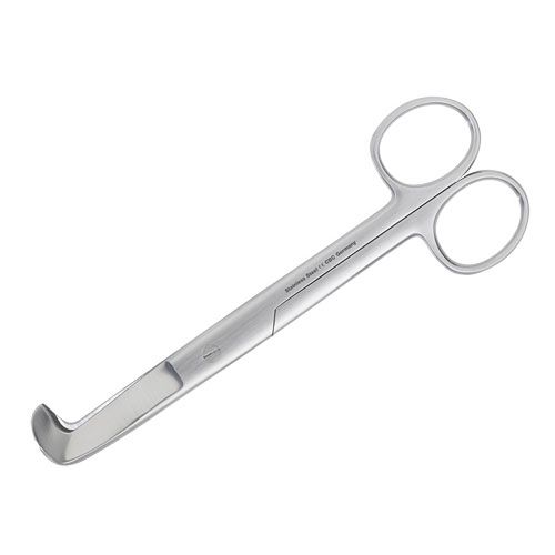 Gynae Schumacher Scissor