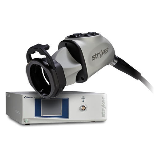 Stryker HD Camera System, for Laparoscopy, Hospital