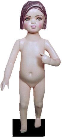 Kids Mannequin