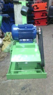 Reversible Plate Compactor