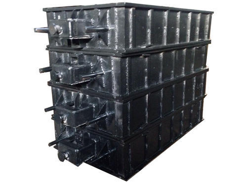 Mild steel MS Moulding Box