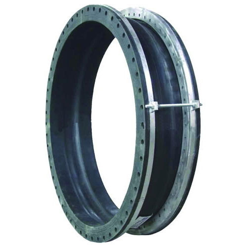 Rubber Expansion Joint