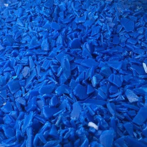 HDPE Blue Drum Grinding, for Pressure Pipes, Packaging Type : Plastic Bag