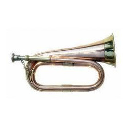 Copper Bugle