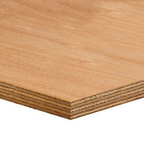 Greenply Plywood, Color : Brown