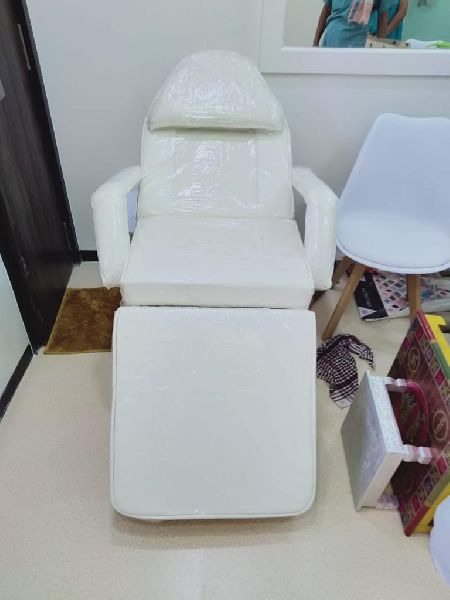 Hycon India salon chair, Style : Modern