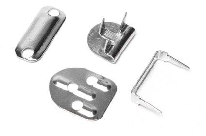 BEST Japan Mild Steel Trousers Hook, Packaging Type : Packet