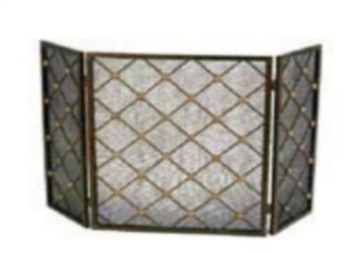 Fire Screen, Size : 61X101.5 cm