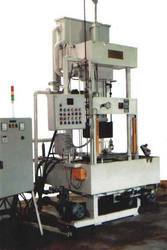Simpletec Quench Press, Capacity : 5 to 50 Ton