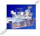 Fully Automatic Pet Bottle Filling Line, Power : 5 HP