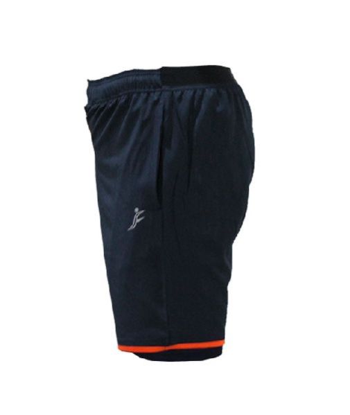 Polyester Sports Short, For Sportswear, Size : XL