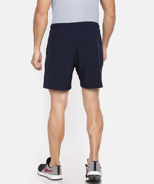 Plain Polyester Sports Short For Boy, Gender : Male