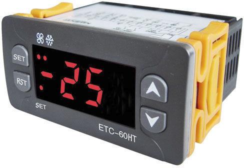 Digital Temperature Controller