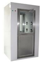 SS 304 / SS 316 Air Shower, Power : 230 V AC 1-50 HZ