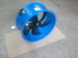  Cooling Blower, Power : 2.4 kW