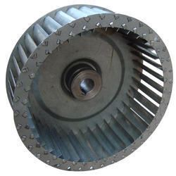  Forward-curved Cast Iron Forward Curved Impeller, Voltage : 220V