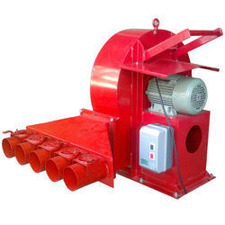 Portable Centrifugal Fan