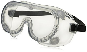 Chemical Splash Goggle