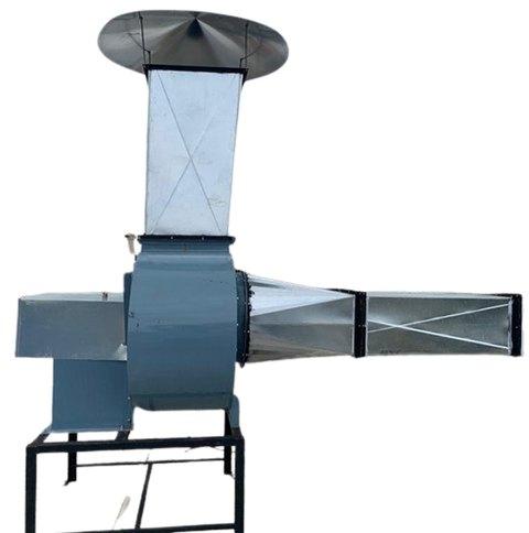 Commercial Air Exhaust System