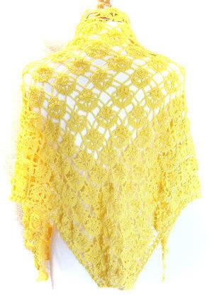 Crochet Scarf, Size : All Sizes