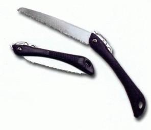 Folding Pocket Saw Heavy Duty Knife